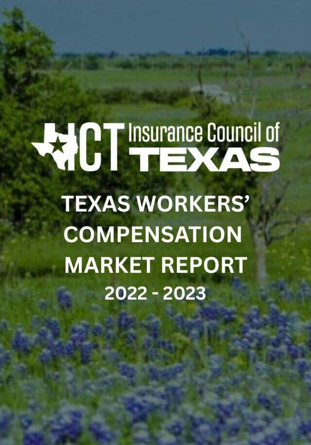 2023 Workers Comp Market Report