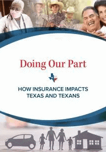 doing our part graphic