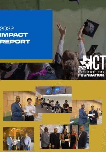 impact report