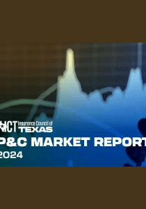 p&c market report